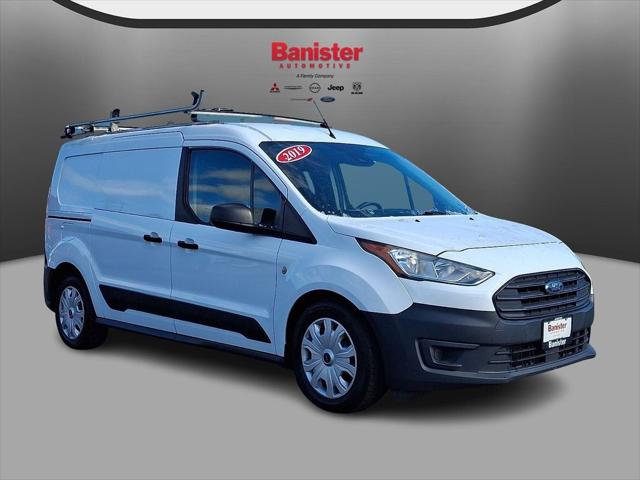 2019 Ford Transit Connect XL