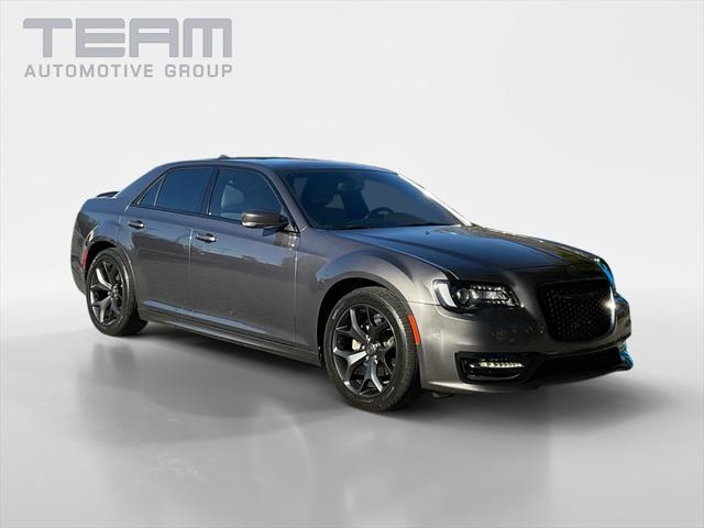 2021 Chrysler 300 300S