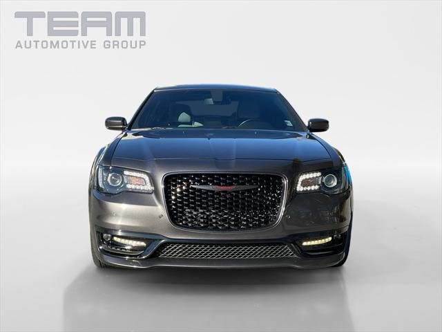 2021 Chrysler 300 300S