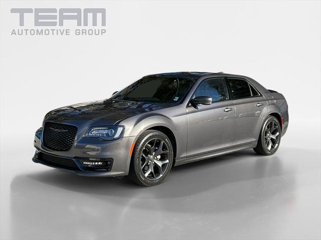 2021 Chrysler 300 300S