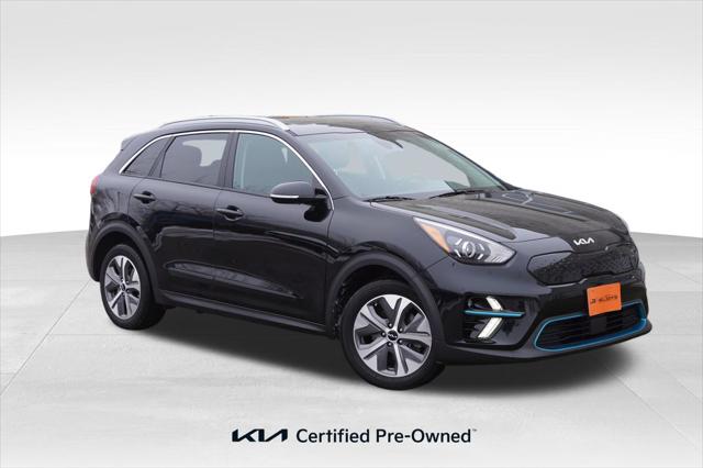 2022 Kia Niro EV EX Premium