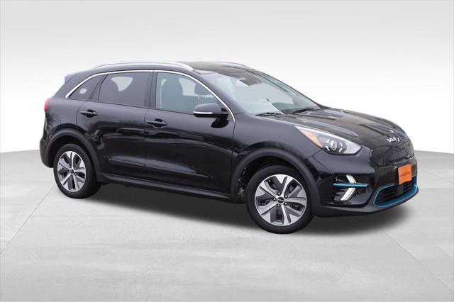 2022 Kia Niro EV EX Premium