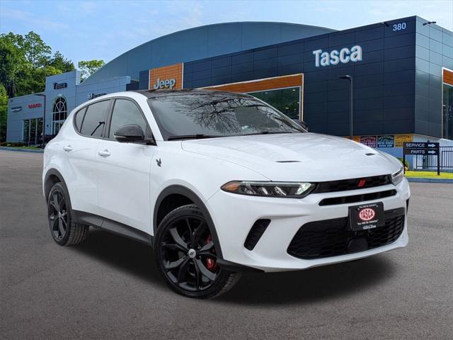 2023 Dodge Hornet GT Plus AWD