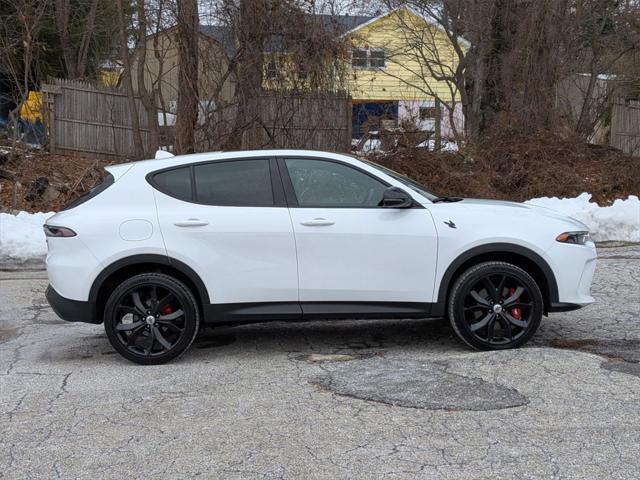 2023 Dodge Hornet GT Plus AWD