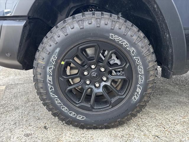 2026 RAM Ram 1500 RAM 1500 REBEL CREW CAB 4X4 57 BOX