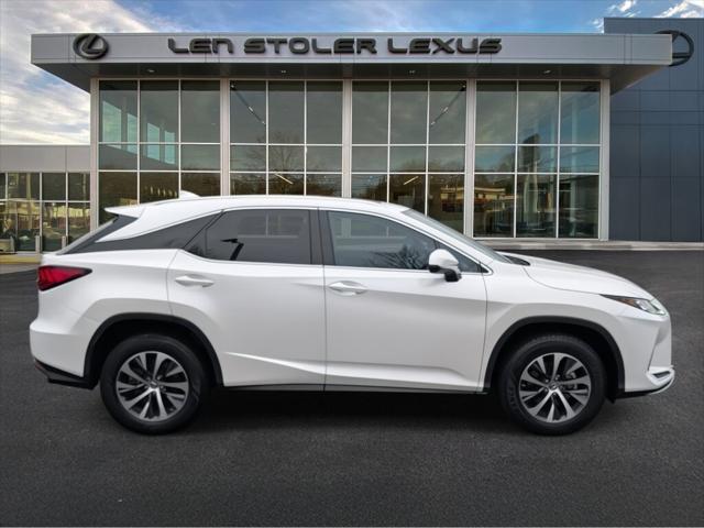 2021 Lexus RX 350 350 AWD