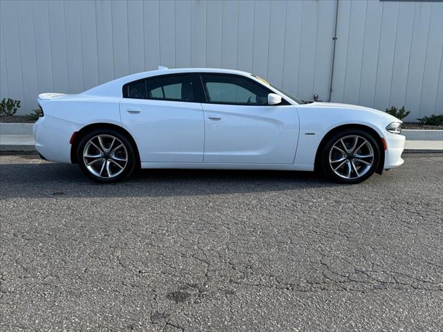 2015 Dodge Charger R/T 2015 Dodge Charger R/T