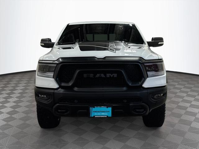 2022 RAM 1500 Rebel Crew Cab 4x4 57 Box