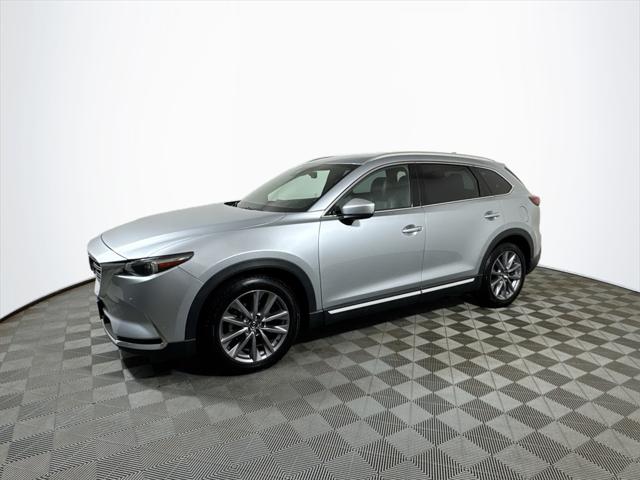 2023 Mazda CX-9 Grand Touring