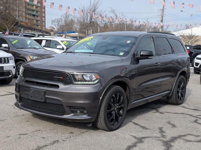 2019 Dodge Durango GT Plus AWD