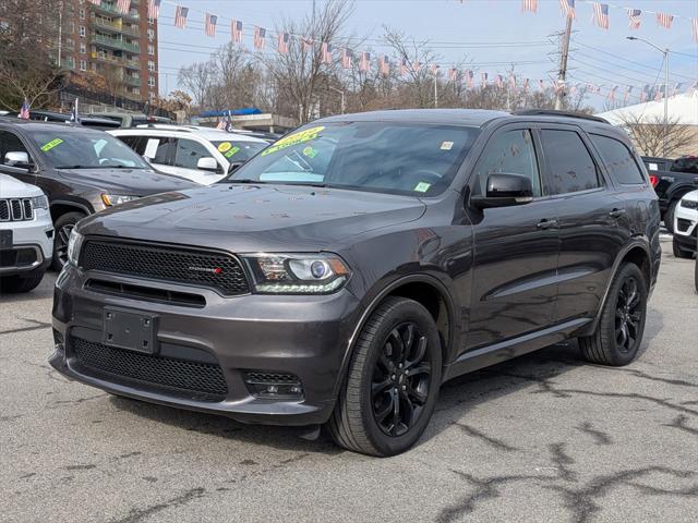 2019 Dodge Durango GT Plus AWD