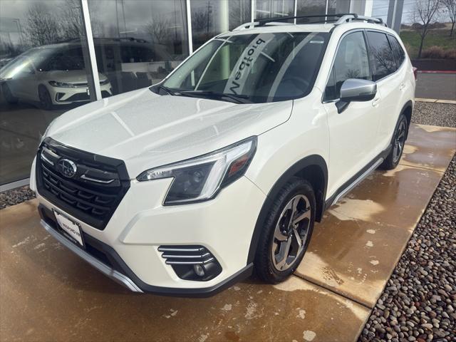 2023 Subaru Forester Touring for sale in Medford, OR