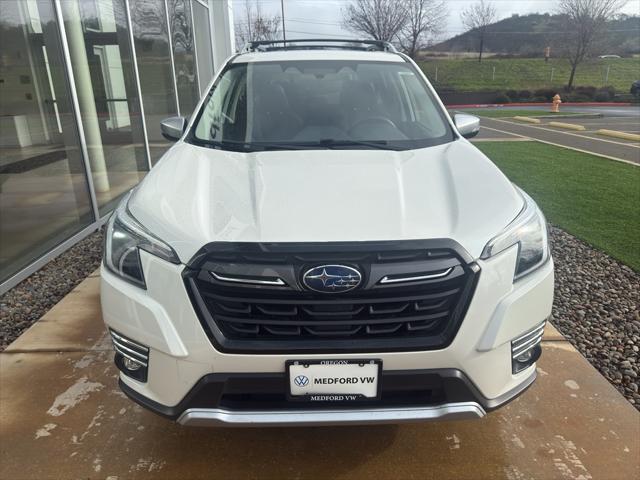 2023 Subaru Forester Touring
