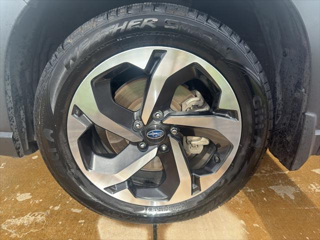 2023 Subaru Forester Touring