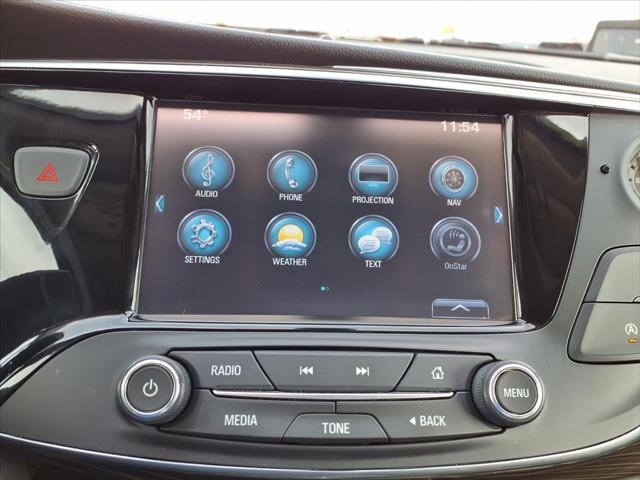 2020 Buick Envision FWD Essence 2020 Buick Envision FWD Essence