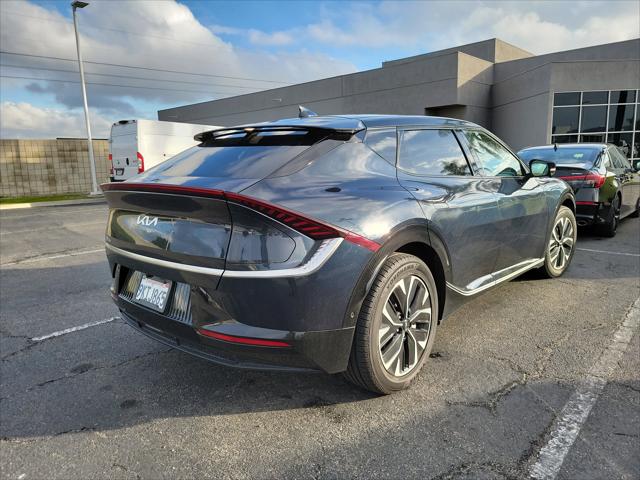 2024 Kia EV6 Wind
