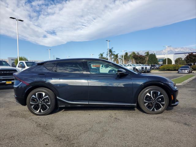 2024 Kia EV6 Wind