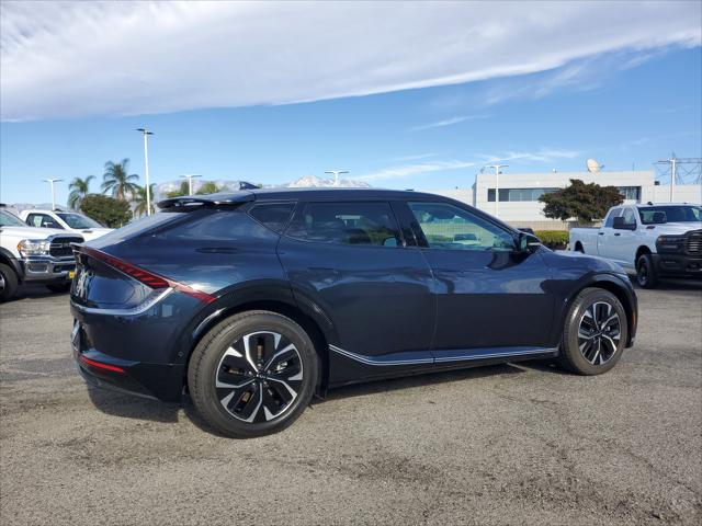 2024 Kia EV6 Wind