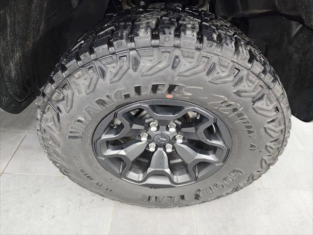 2026 RAM 1500 RHO Crew Cab 4x4 57 Box 2026 RAM 1500 RHO Crew Cab 4x4 57 Box