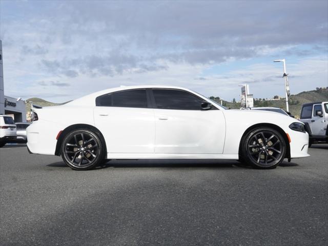 2021 Dodge Charger GT RWD 2021 Dodge Charger GT RWD