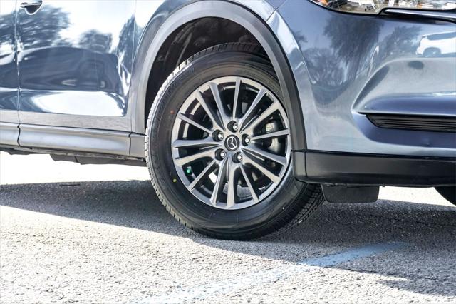 2021 Mazda CX-5 Sport 2021 Mazda CX-5 Sport