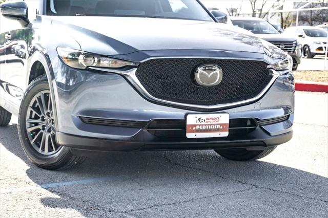 2021 Mazda CX-5 Sport 2021 Mazda CX-5 Sport