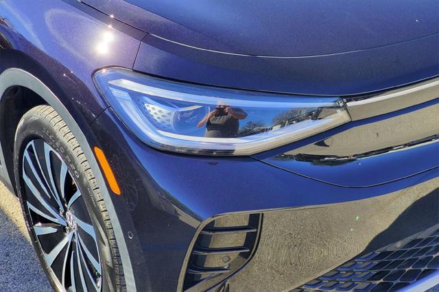 2023 Volkswagen ID.4 Pro S Plus