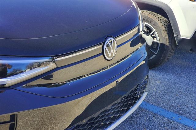 2023 Volkswagen ID.4 Pro S Plus