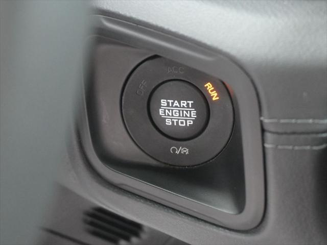 2024 Jeep Wrangler 4-Door Rubicon 4x4