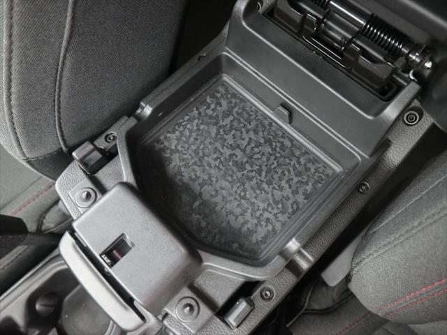 2024 Jeep Wrangler 4-Door Rubicon 4x4