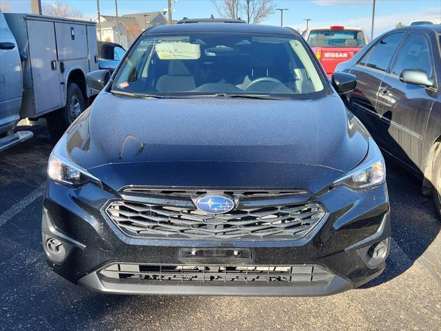 2024 Subaru Impreza Base 5-Door