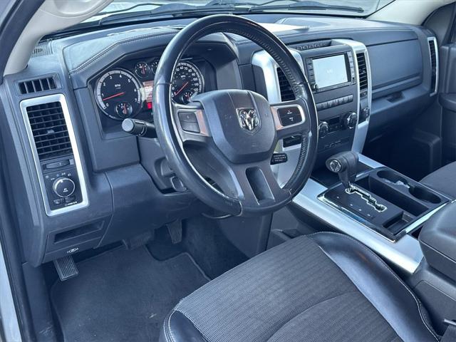 2011 RAM Ram 1500 Sport