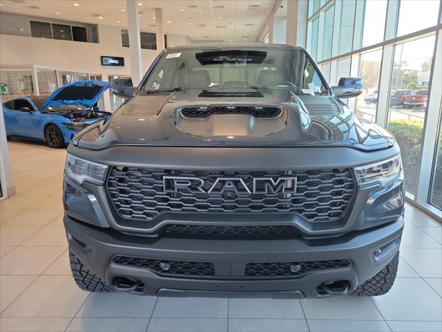 2026 RAM Ram 1500 RAM 1500 RHO CREW CAB 4X4 57 BOX