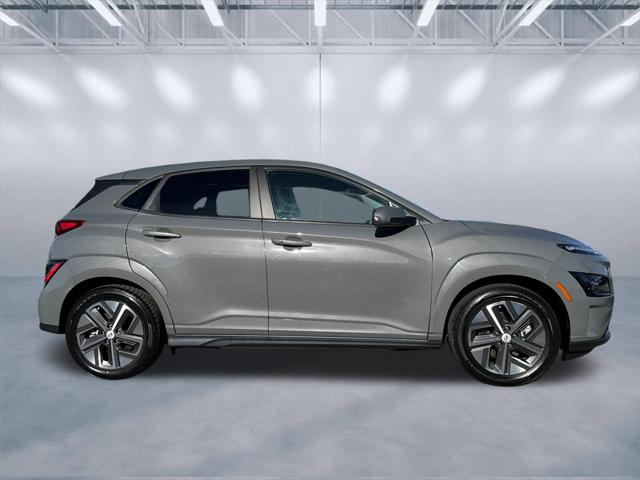 2023 Hyundai Kona Electric SE