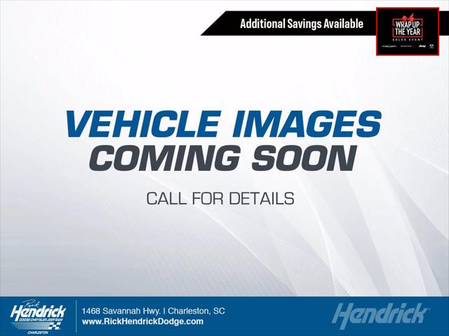 2025 RAM Ram 3500 Chassis Cab Tradesman's photo