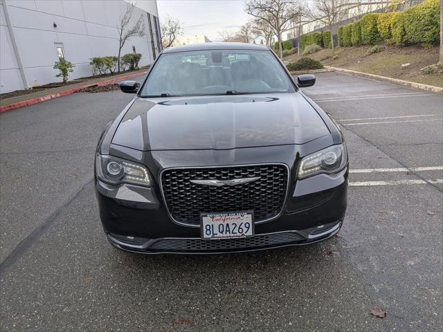 2019 Chrysler 300 300S