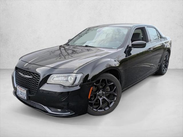 2019 Chrysler 300 300S