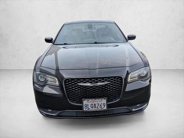 2019 Chrysler 300 300S
