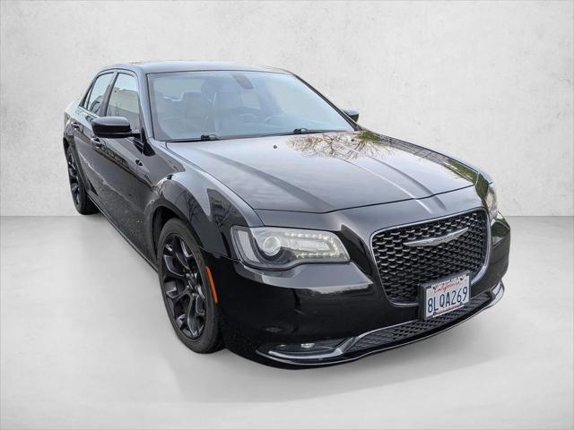 2019 Chrysler 300 300S