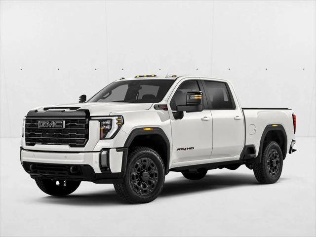 2024 GMC Sierra 3500HD 4WD Crew Cab Long Bed Denali Ultimate 2024 GMC Sierra 3500HD 4WD Crew Cab Long Bed Denali Ultimate