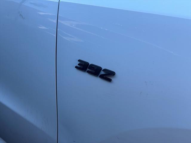 2022 Dodge Durango SRT 392 AWD