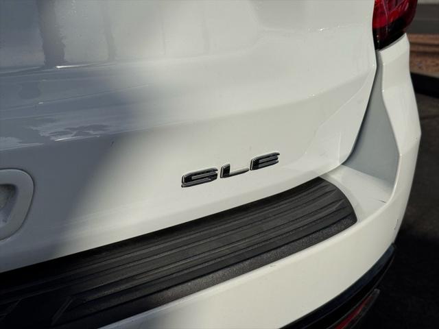 2024 GMC Yukon XL 4WD SLE