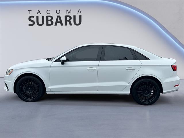 2016 Audi A3 1.8T Premium 2016 Audi A3 1.8T Premium