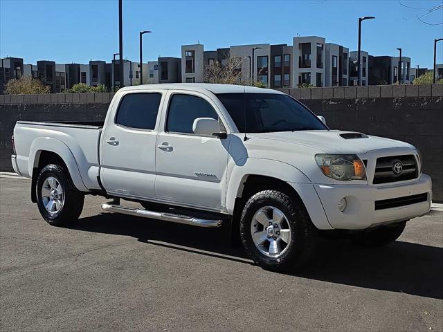 2010 Toyota Tacoma Base V6