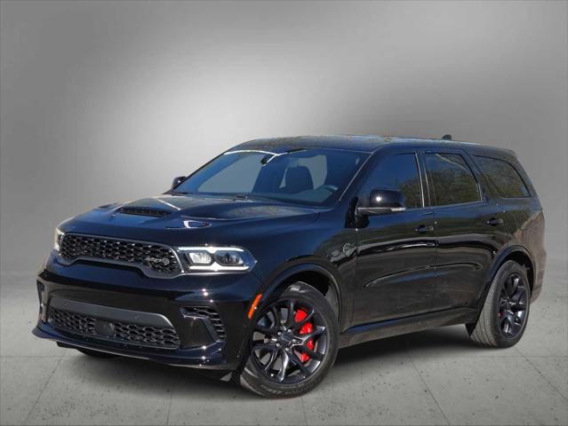 2023 Dodge Durango SRT Hellcat Premium AWD
