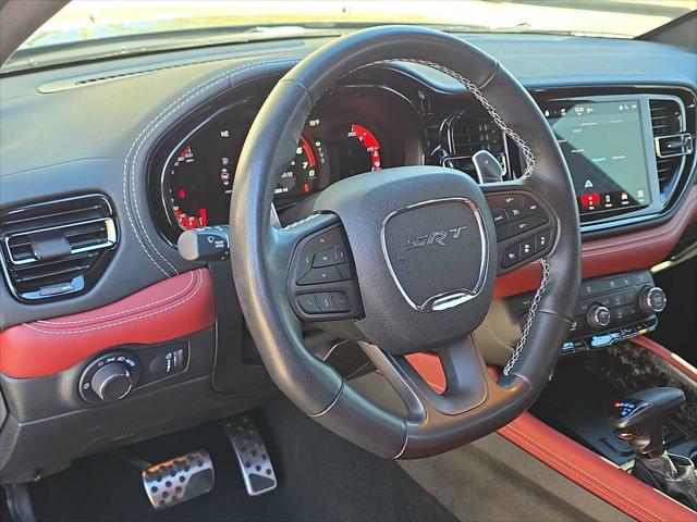 2023 Dodge Durango SRT Hellcat Premium AWD