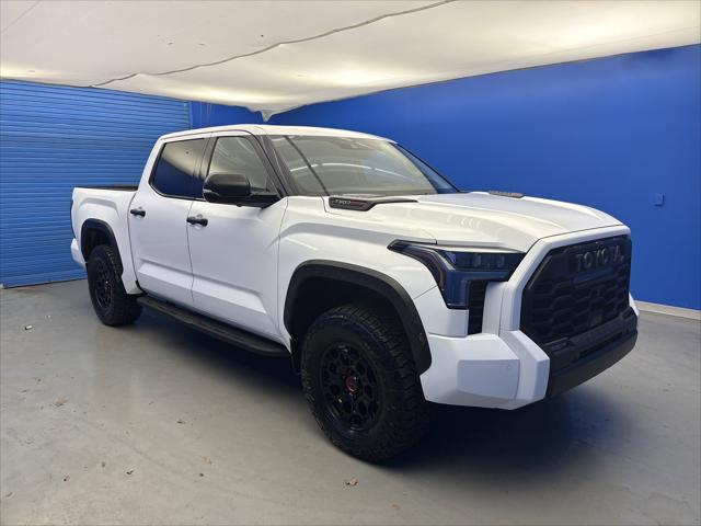 2023 Toyota Tundra Hybrid TRD Pro
