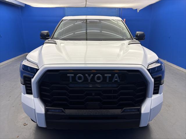 2023 Toyota Tundra Hybrid TRD Pro