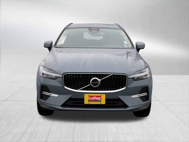 2023 Volvo XC60 B5 Core