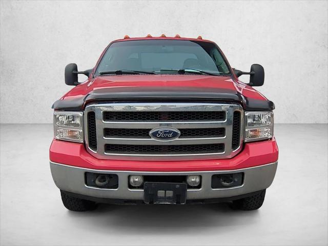 2006 Ford F-350 LARIAT